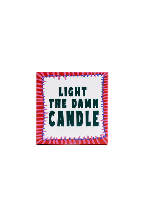 'Light the Damn Candle' LORDS Matches